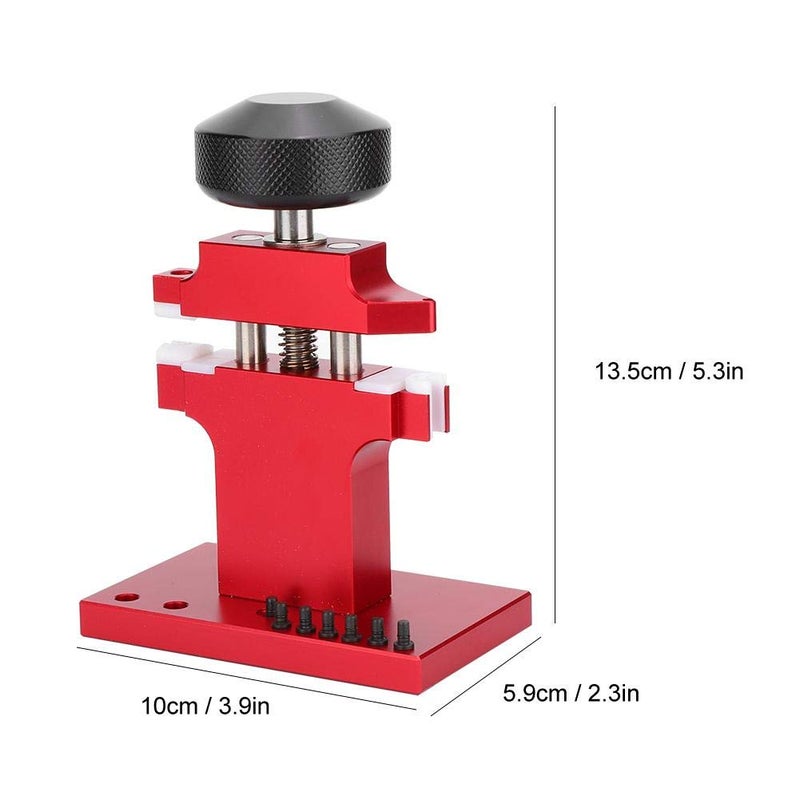 Rotekt Press Type Watch Friction Tube Removal Tool Watch Repair Tool for Watchmakers - Image 4